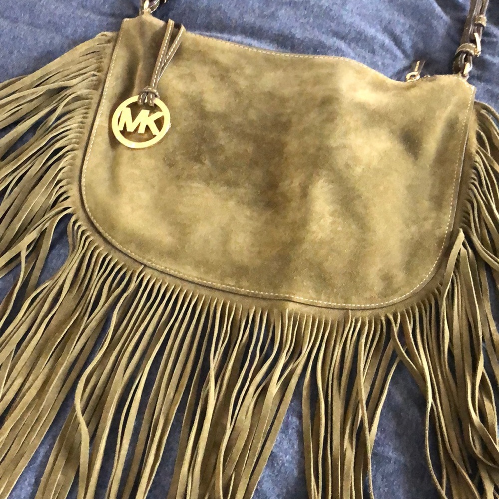 MICHAEL KORS PURSE!!!!